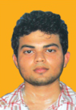 Swatantra Dwivedi